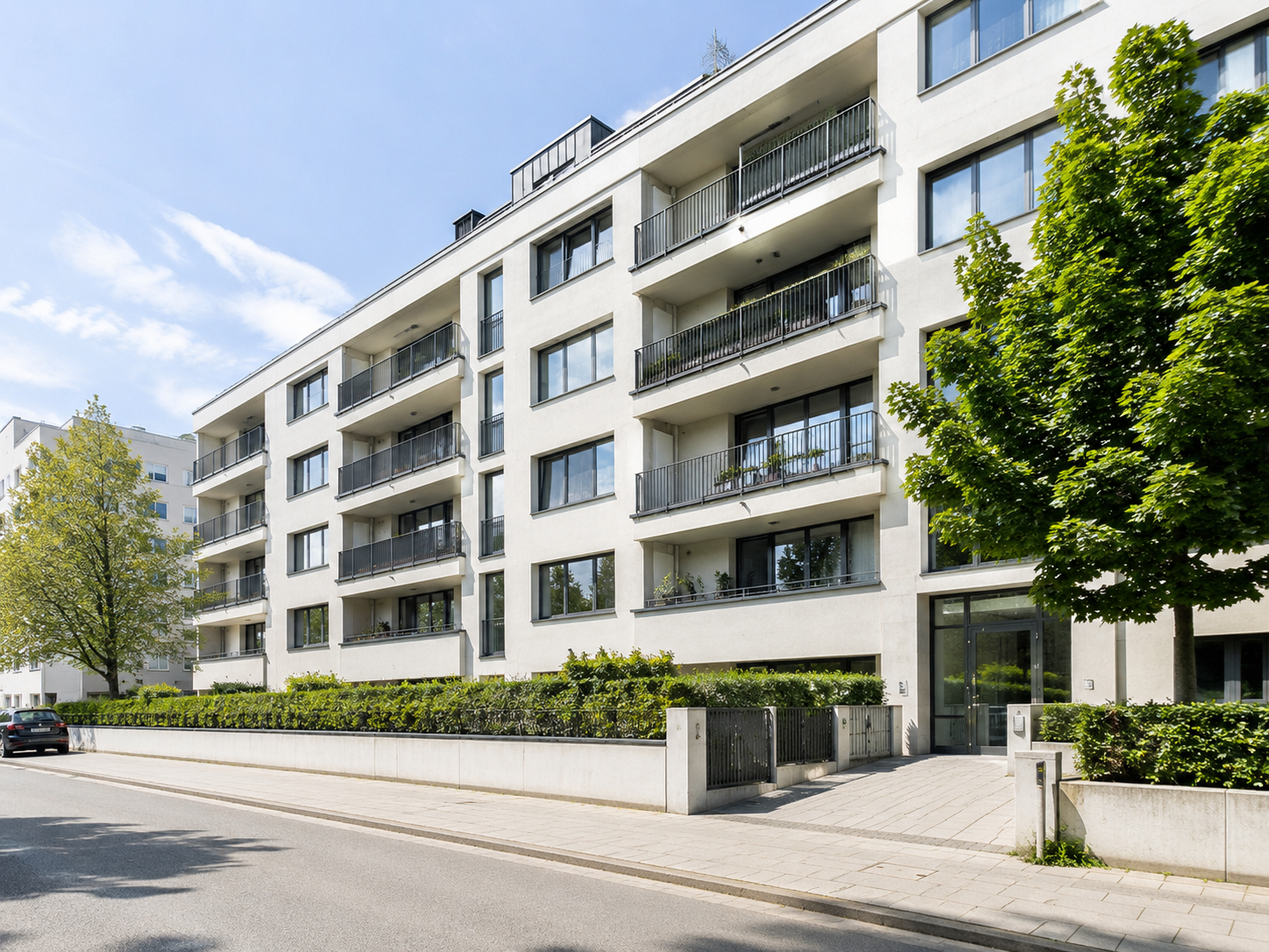 Eigentumswohnung (1 bis 2 Zimmer), sonstiges Teileigentum (z.B. Keller, Hobbyraum) in Ludwigshafen